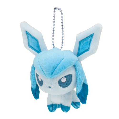 Glaceon Keychain (Pokemon Dolls)-1