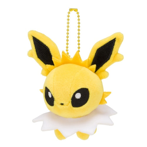 Jolteon Keychain (Pokémon Dolls)-1
