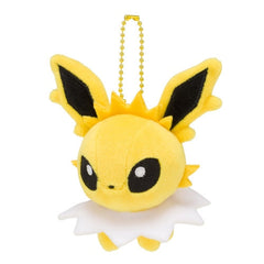 Jolteon Keychain (Pokémon Dolls)-1