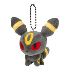 Umbreon Keychain (Pokemon Dolls)-1