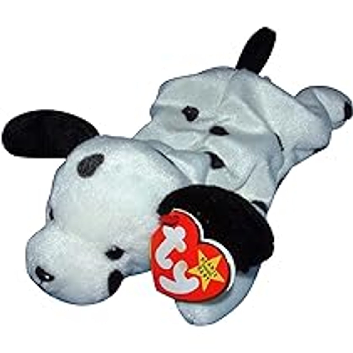 Dotty II TY Beanie-1