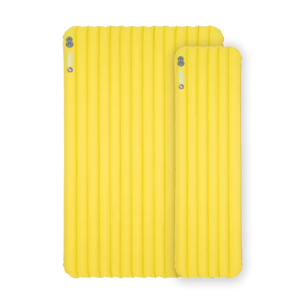 Divide Insulated Sleeping pad-4