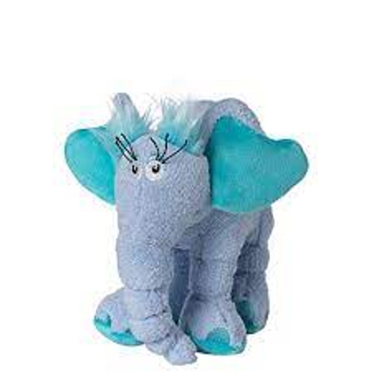 Dr Seuss Horton Small Plush-1