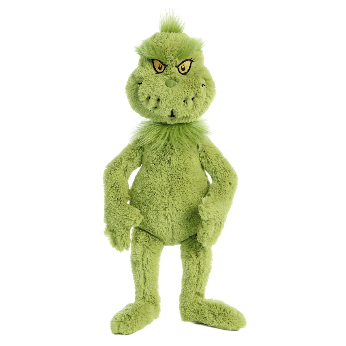 Dr. Seuss - Grinch 16" Plush-1