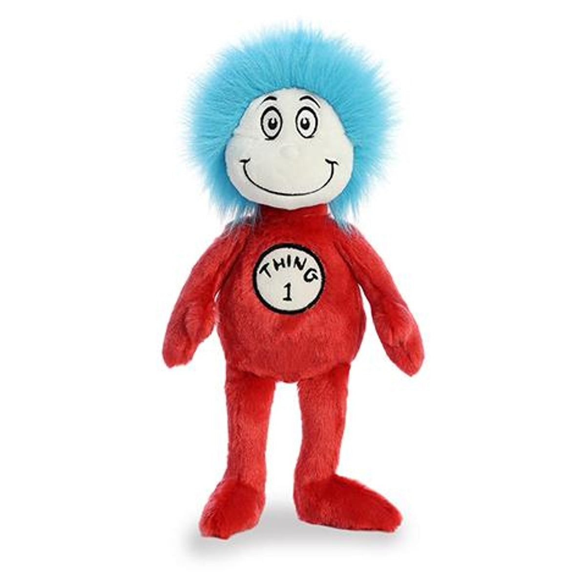 Dr.Seuss Thing 1 12" Plush-1