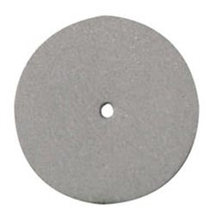 Dremel Polishing Wheel-1