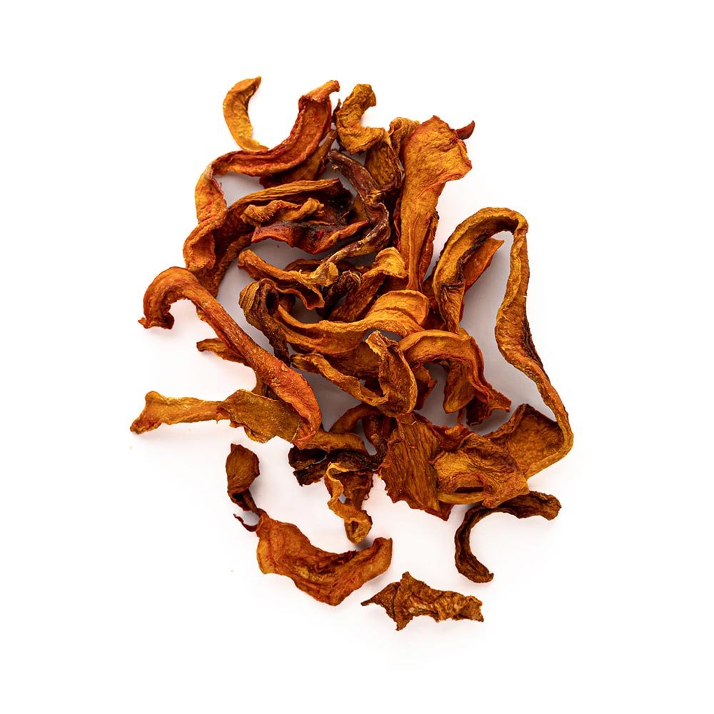 Dried Pumpkin Slices 100g-4