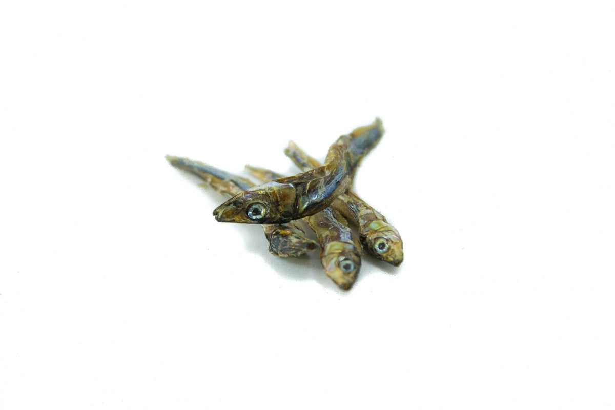 Dried Sardines 40g-5