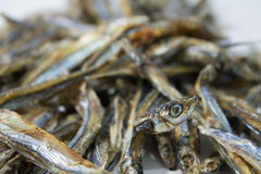 Dried Sardines 90g-4