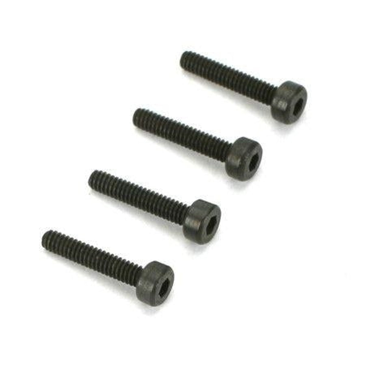 Du-Bro 2113 2mm x10 SOCKET HEAD CAP SCREWS-1