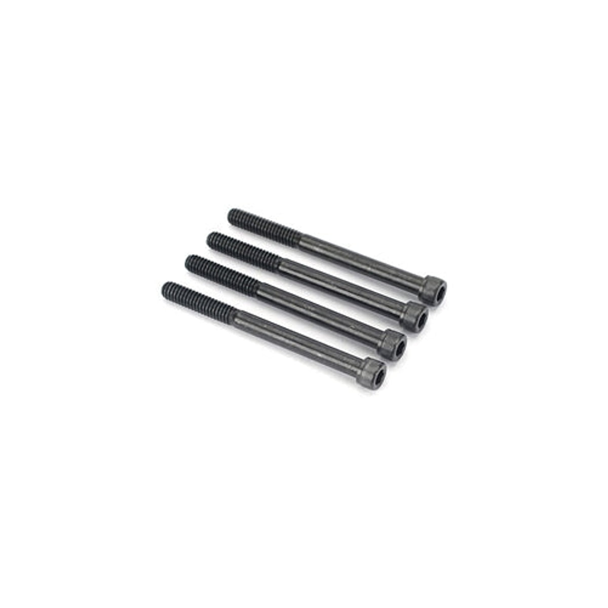 Du-Bro 2127 3MMX30 SOCKET HEAD CAP SCREWS-1