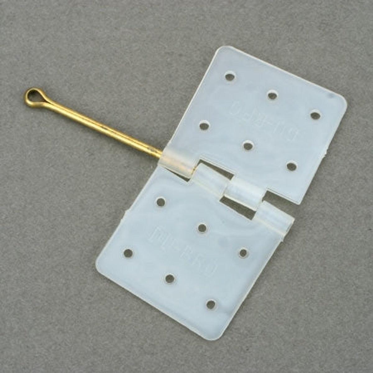 Du-Bro 257 HEAVY DUTY HINGES-1