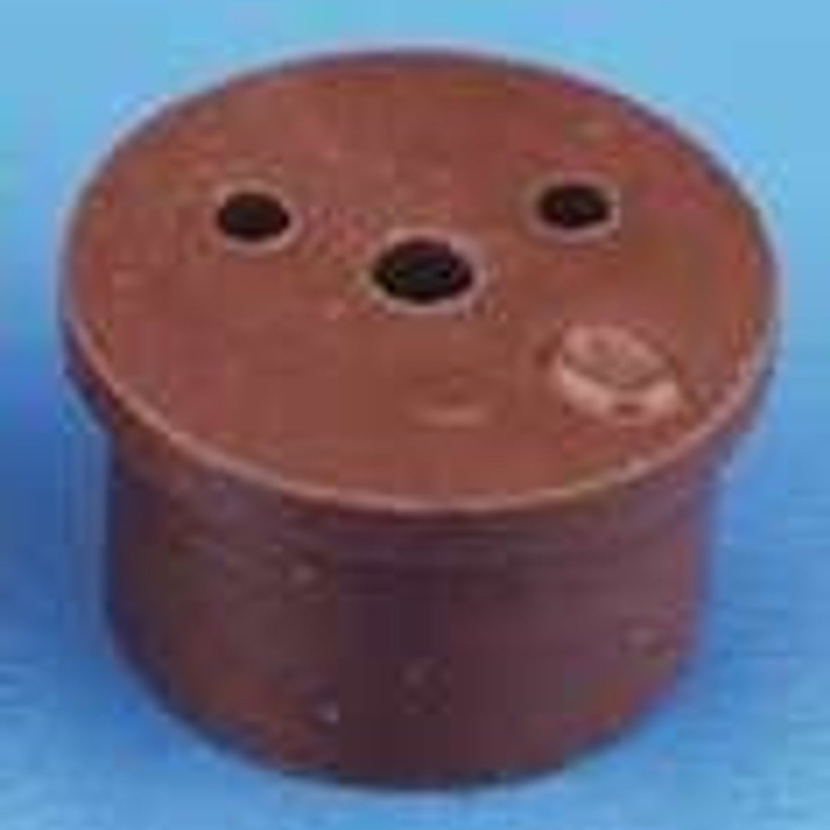 Du-Bro 400 Gas Conversion Stopper-1