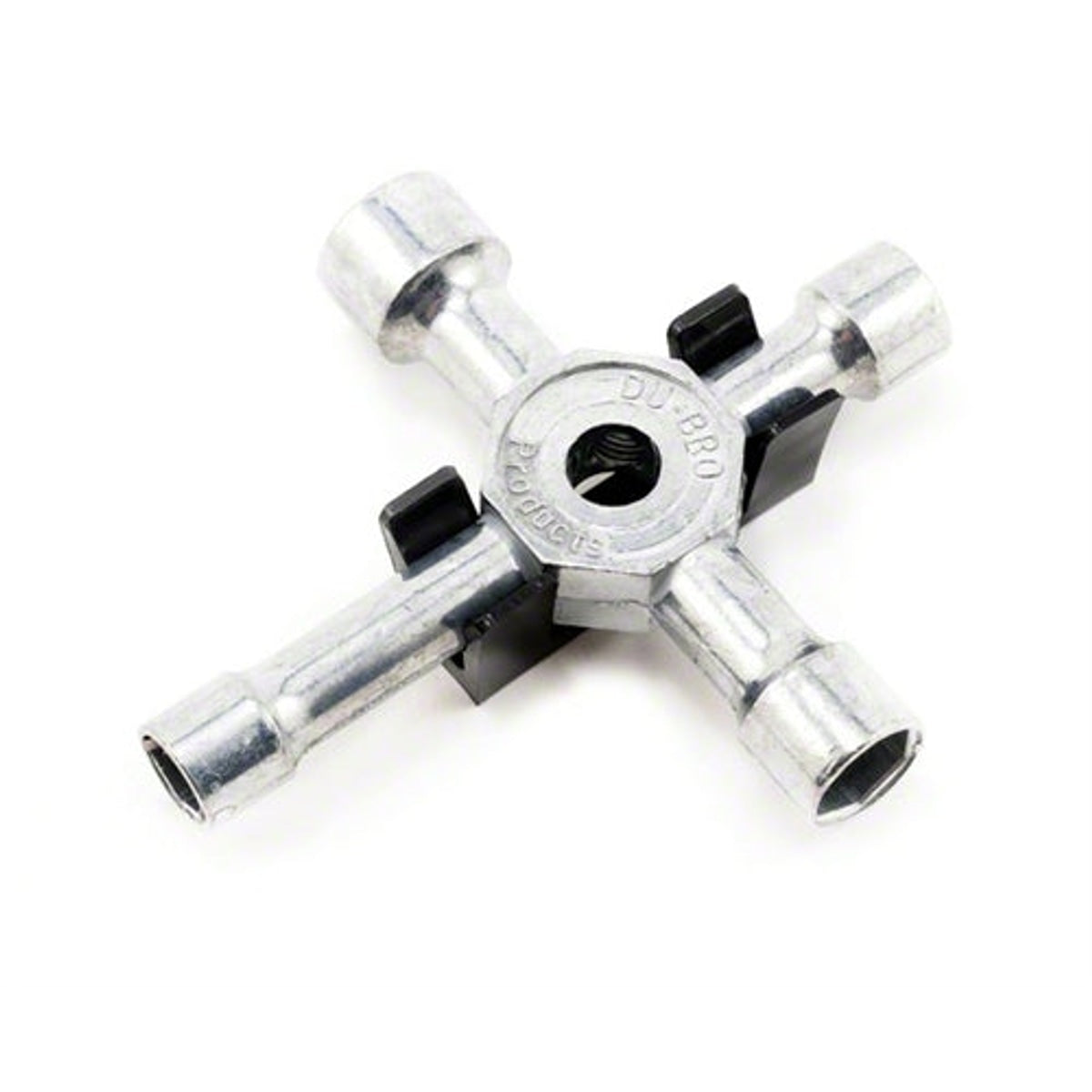 Du-Bro 701 4 WAY SOCKET WRENCH-1