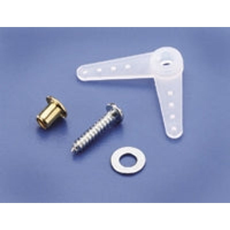Du-Bro 851 Micro Bellcrank System-1
