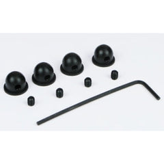 Du-Bro 944 1/16" MICRO WHEEL COLLARS-1