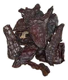 Duck Liver Jerky 85g-4