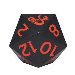 Dungeons & Dragons 20 Sided Dice Bank-1