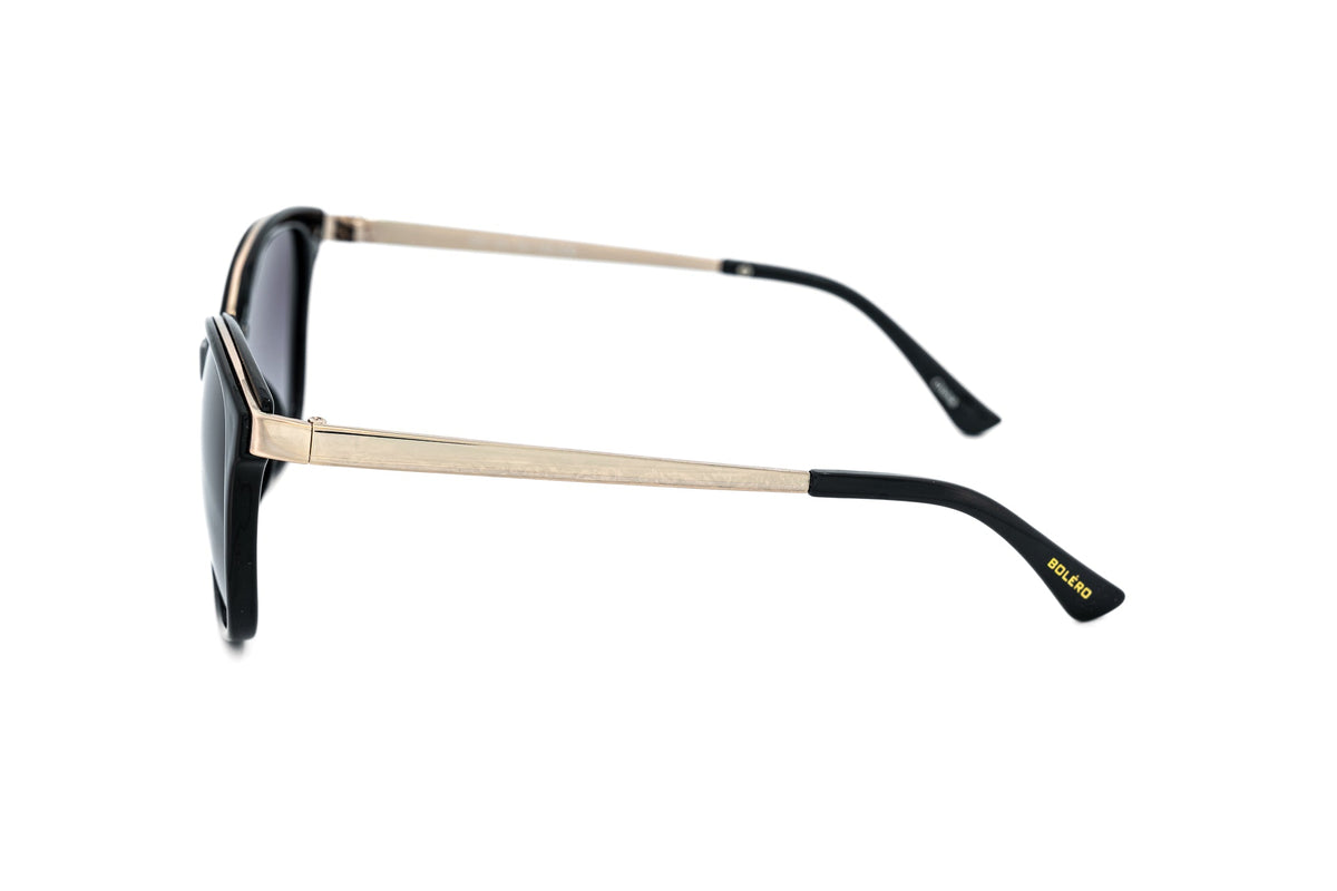 Boléro Sorrente — Cat-Eye Sunglasses-10
