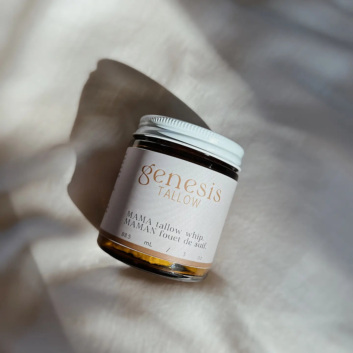 Mama Tallow Whip | Genesis Tallow-2