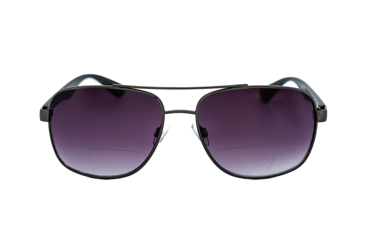 Boléro Corven — Navigator Bifocal Reading Glasses-2
