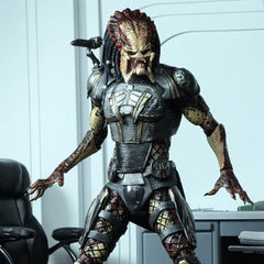 NECA Predator - Ultimate Fugitive-6