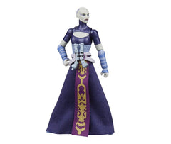 Star Wars: The Vintage Collection Asajj Ventress (The Clone Wars) Action Figure-11