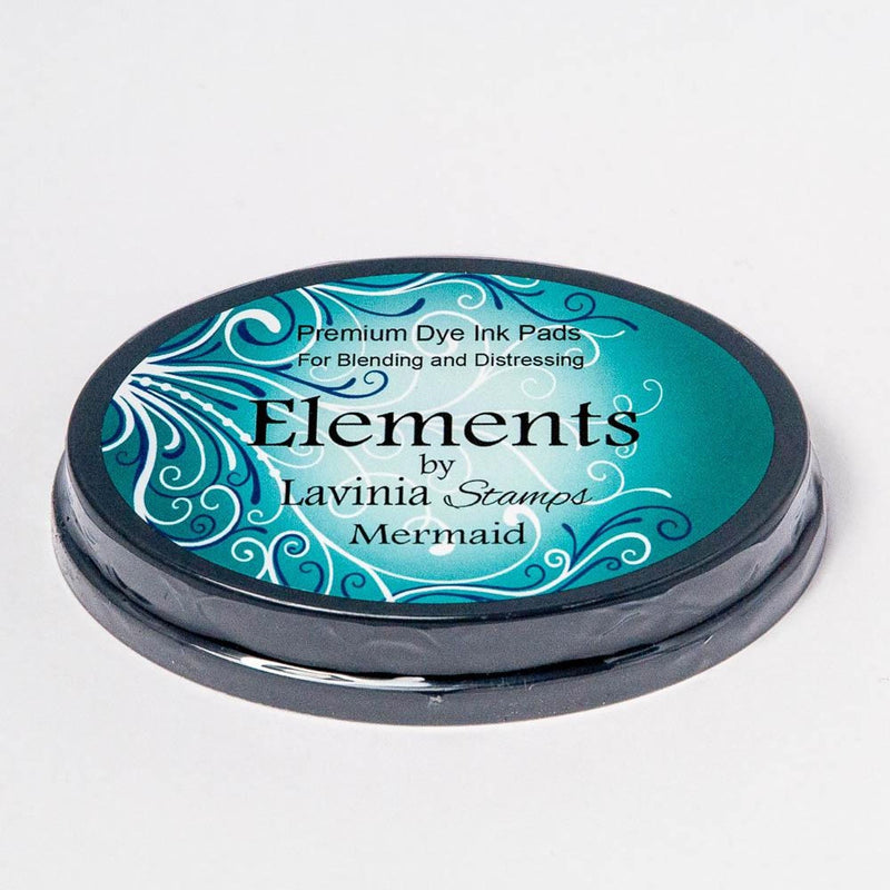 Elements Premium Dye Ink-8