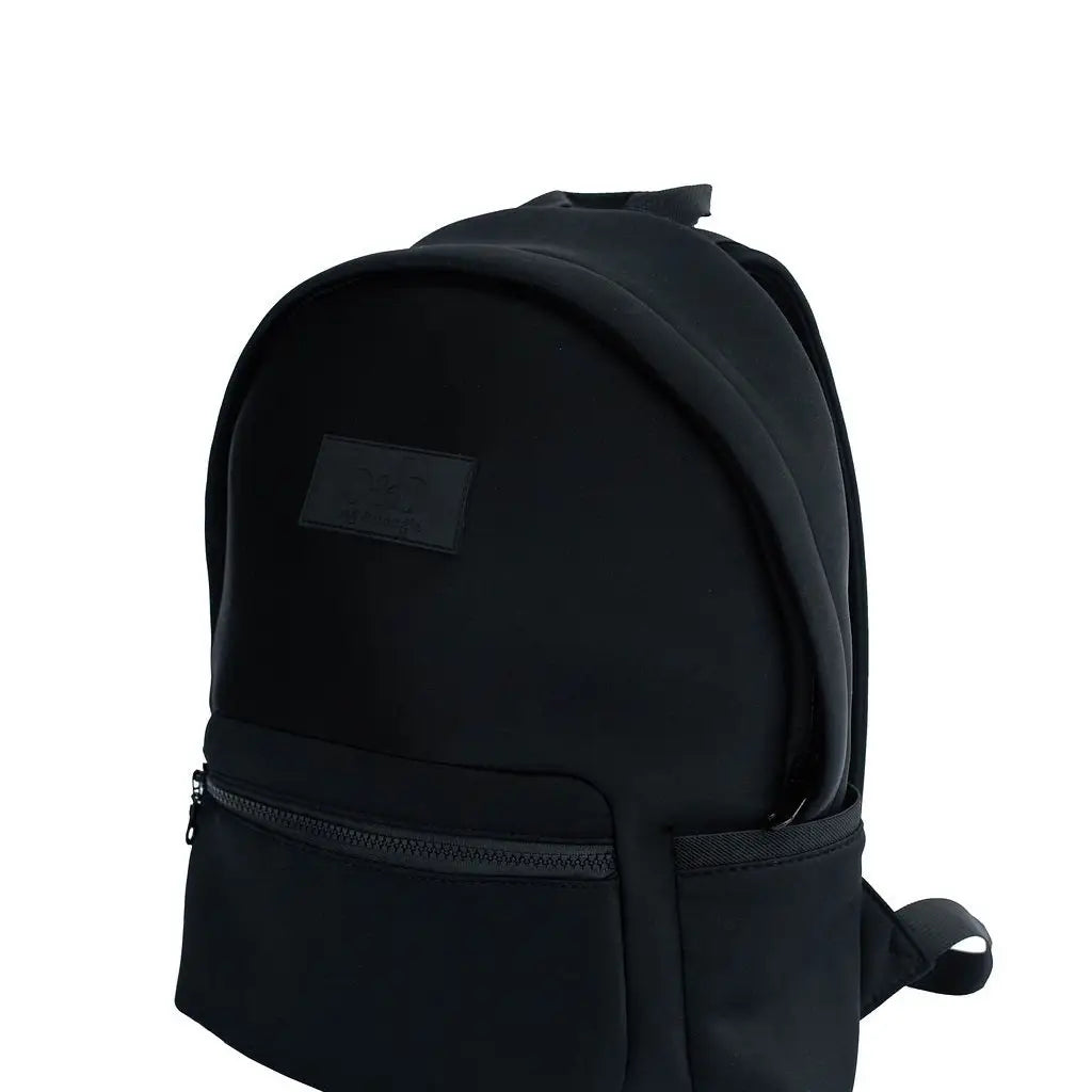 Machine Washable, Ultra Versatile Backpack | Black | Bag and Bougie-5