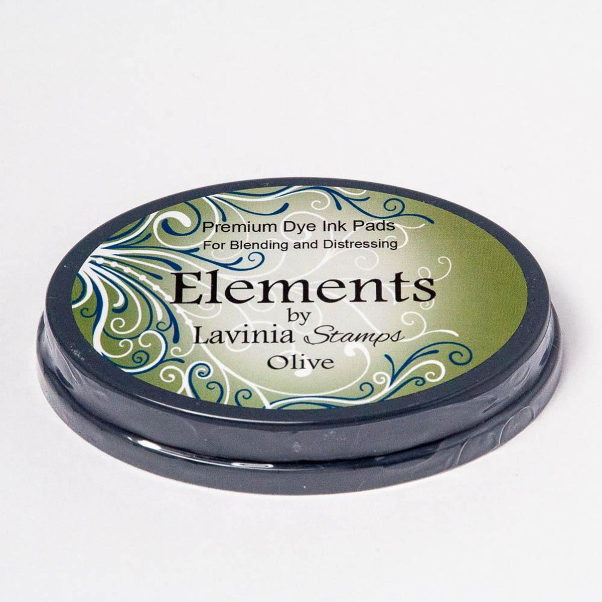 Elements Premium Dye Ink-11