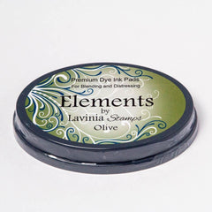 Elements Premium Dye Ink-11
