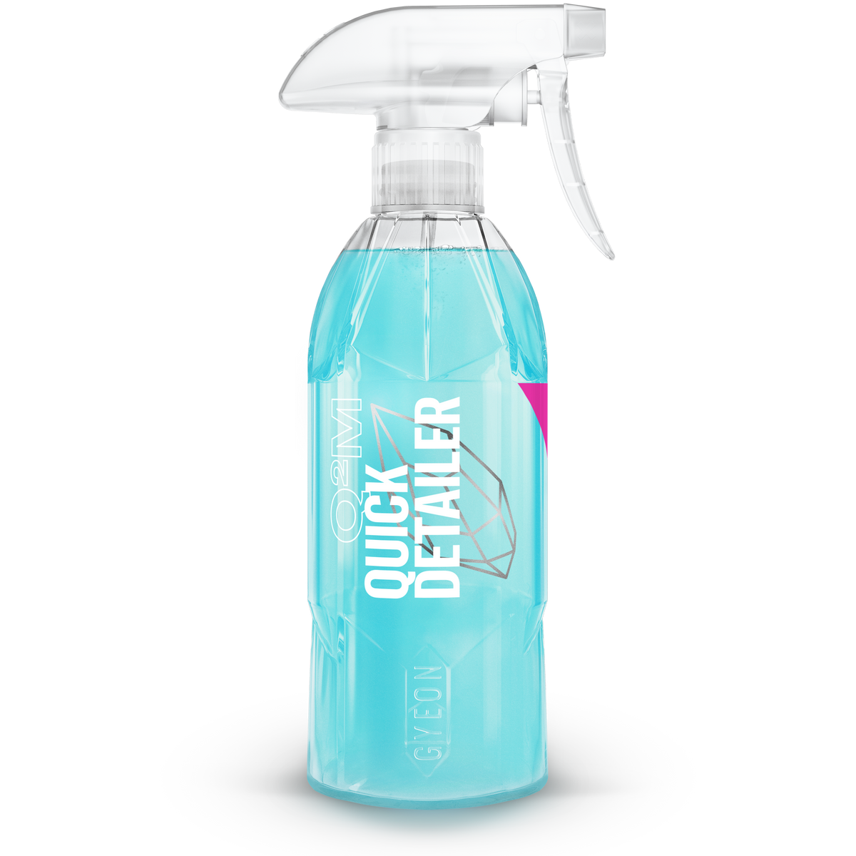 GYEON Q²M Quick Detailer-3