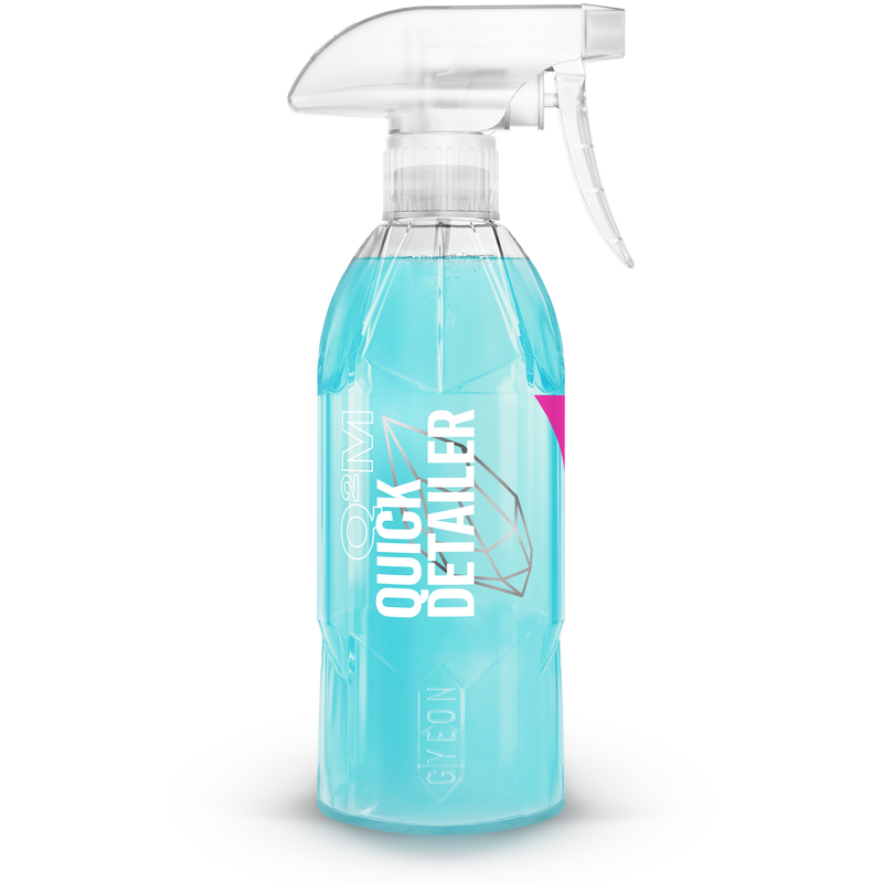 GYEON Q²M Quick Detailer-3