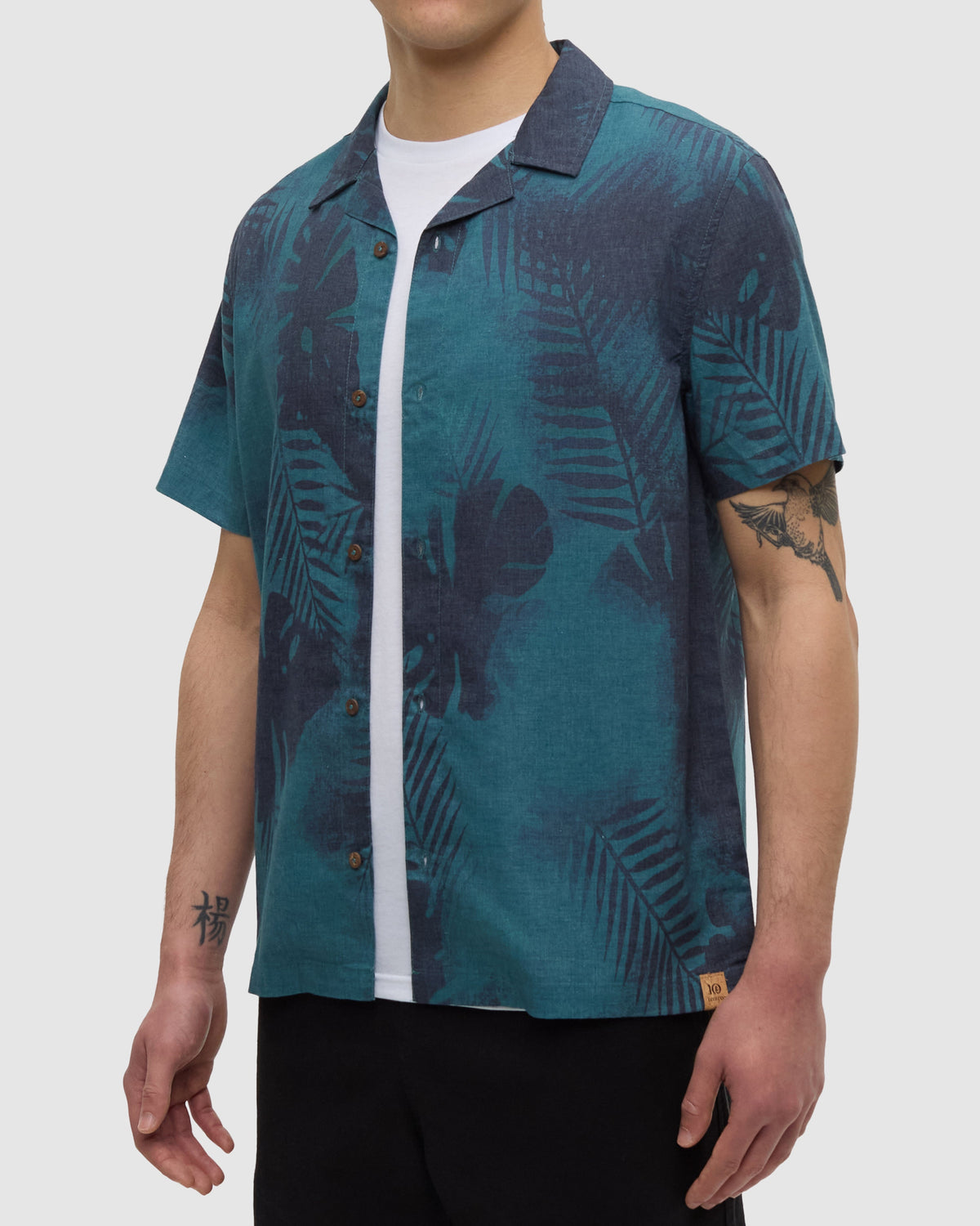Chambers Shirt-1