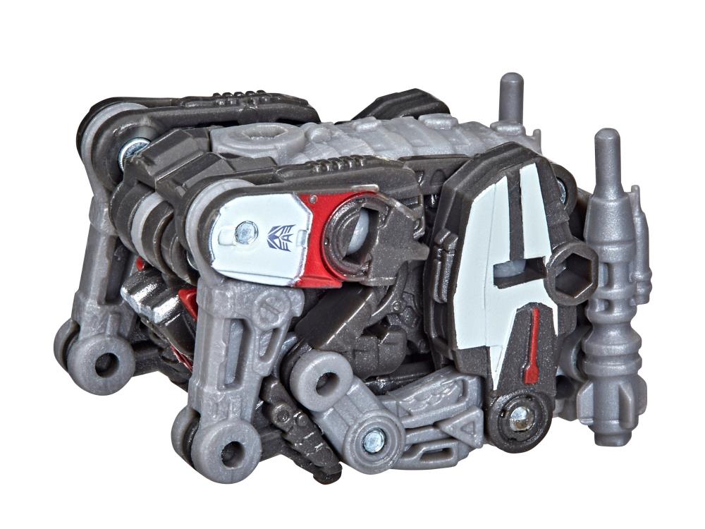 Transformers Studio Series Core Ravage-6