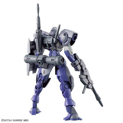 HG 1/144 HEINDREE STURM-8