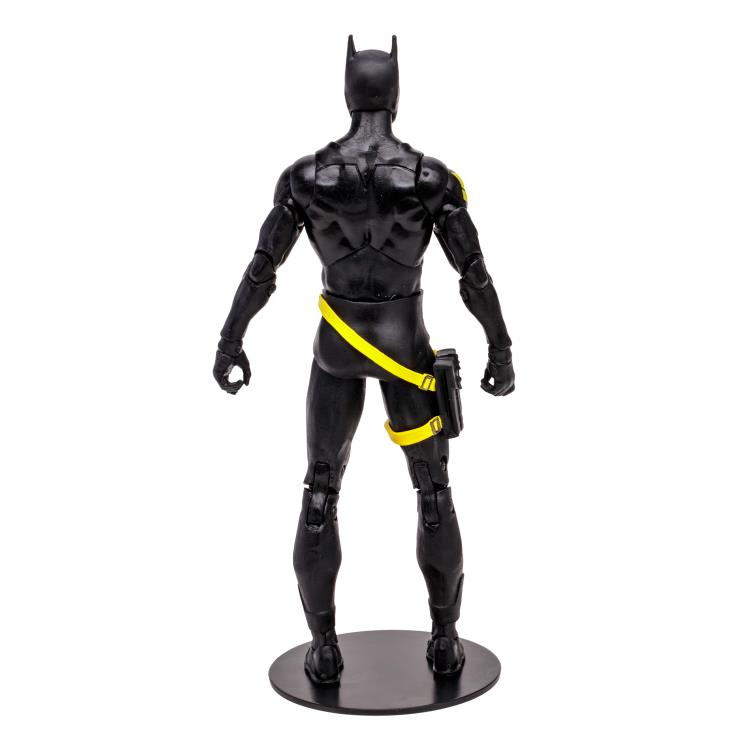 McFarlane Toys - JIM GORDON AS BATMAN (BATMAN: ENDGAME)-6