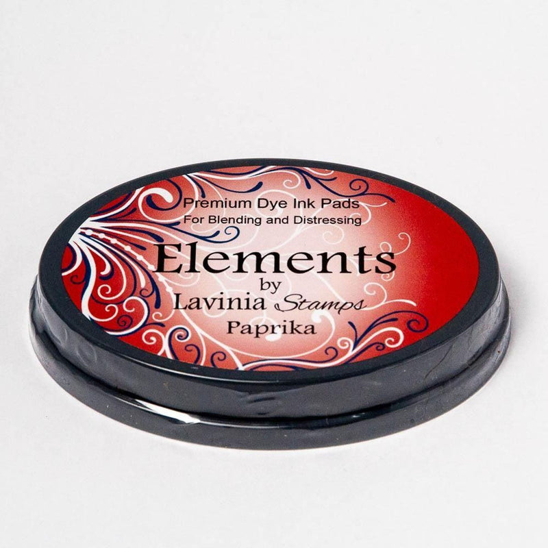 Elements Premium Dye Ink-5
