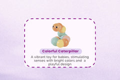 123 Baby Box Montessori Educational Box - Ages 11–12 Months-5