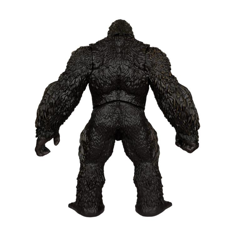 Justice League vs. Godzilla vs. Kong DC Multiverse Batman vs. Kong Action Figure Two-Pack-11