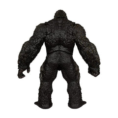 Justice League vs. Godzilla vs. Kong DC Multiverse Batman vs. Kong Action Figure Two-Pack-11