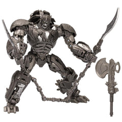 Transformers Studio Series 106 Leader Optimus Primal-4