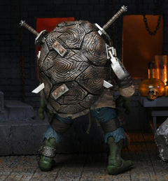 Universal Monsters x Teenage Mutant Ninja Turtles Ultimate Leonardo as The Hunchback-4