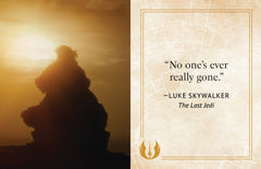 Insight Editions - Star Wars: The Tiny Book of Jedi (Tiny Book) - Ages 6+-2