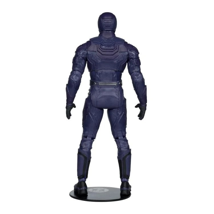 DC Multiverse Deluxe Theatrical Edition - Superman (2025) - Ultraman-5