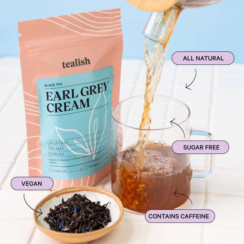 Earl Grey Cream Tea-3