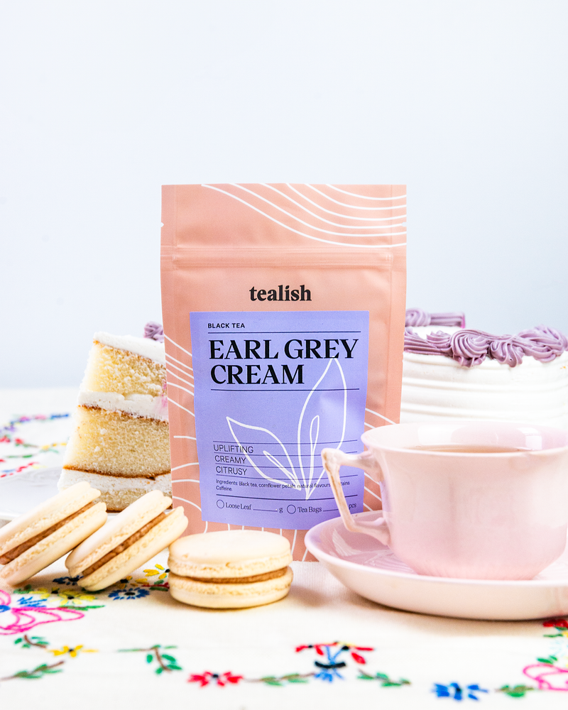 Earl Grey Cream Tea-1