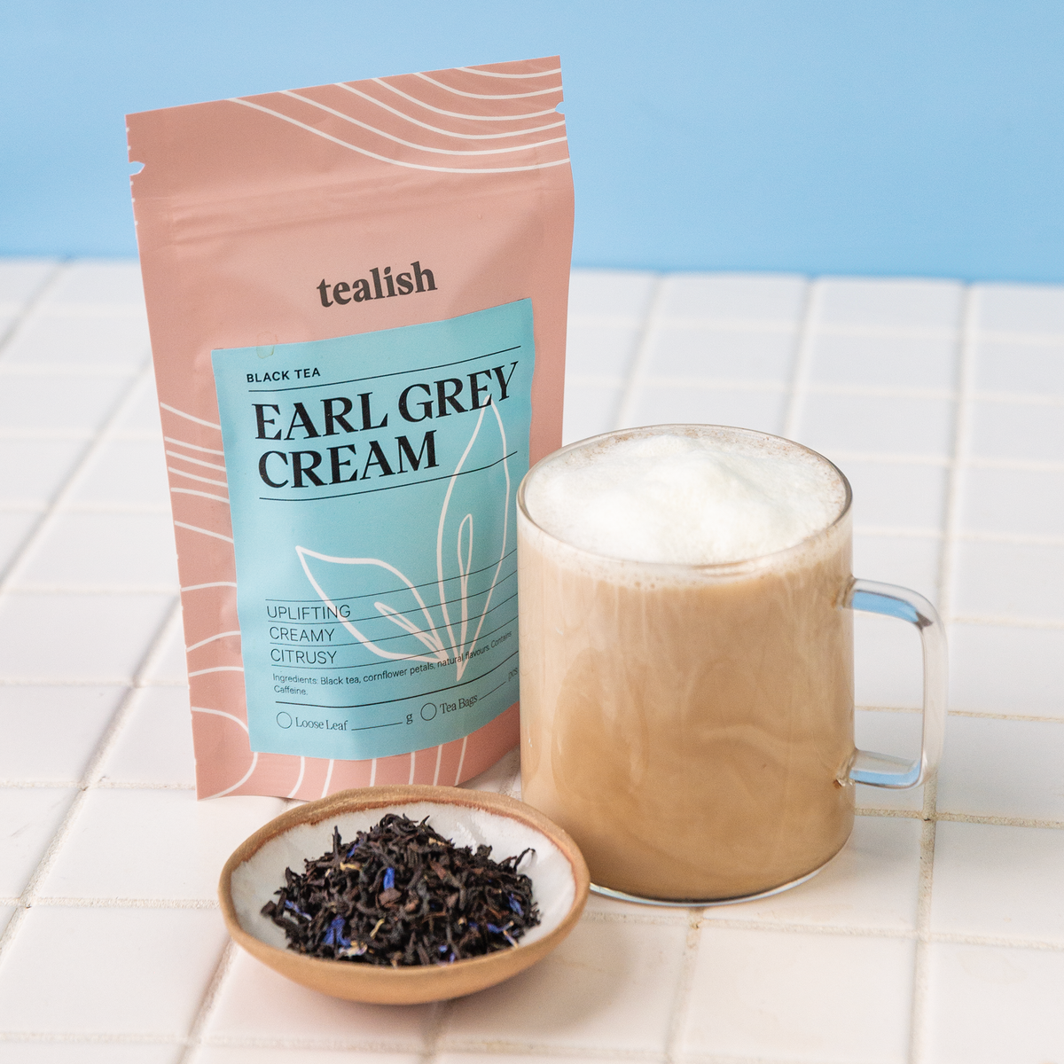 Earl Grey Cream Tea-6