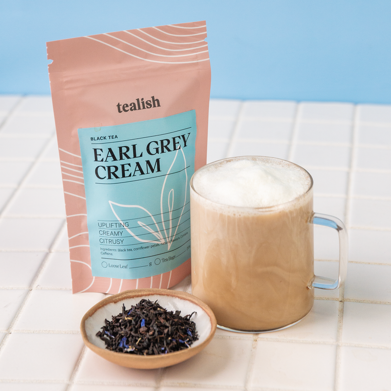 Earl Grey Cream Tea-6