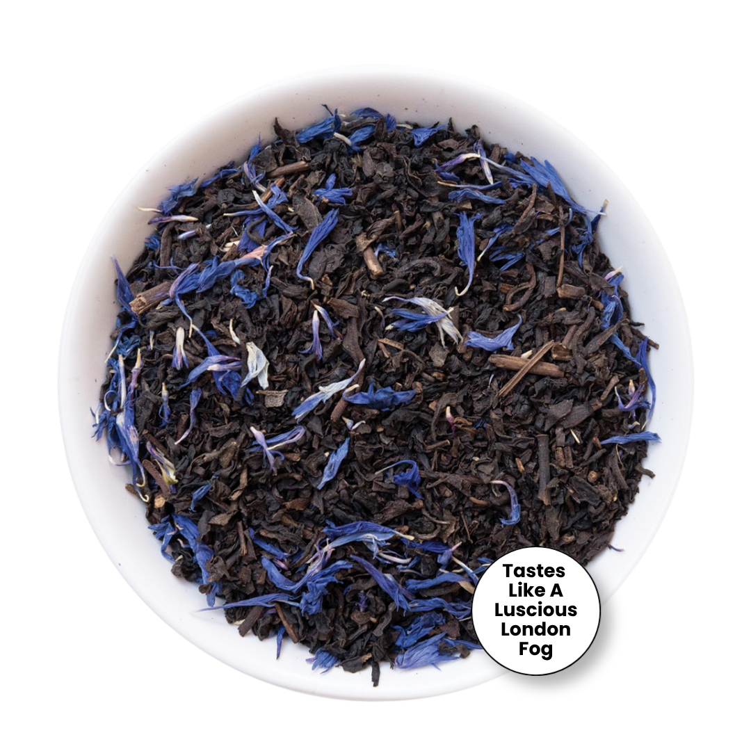 Earl Grey Cream Tea-2